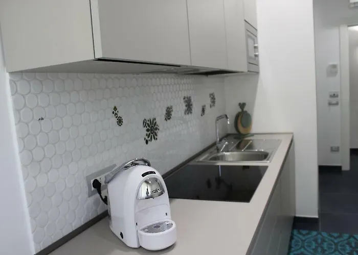 Ma Belle Maison Appartement *