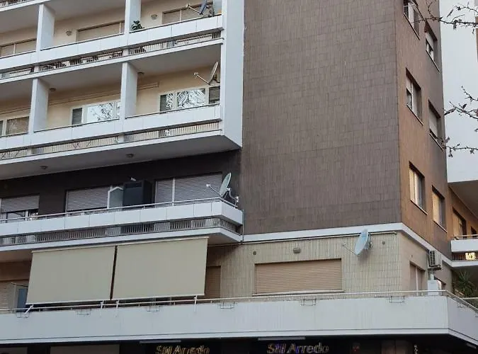 Ma Belle Maison Appartement