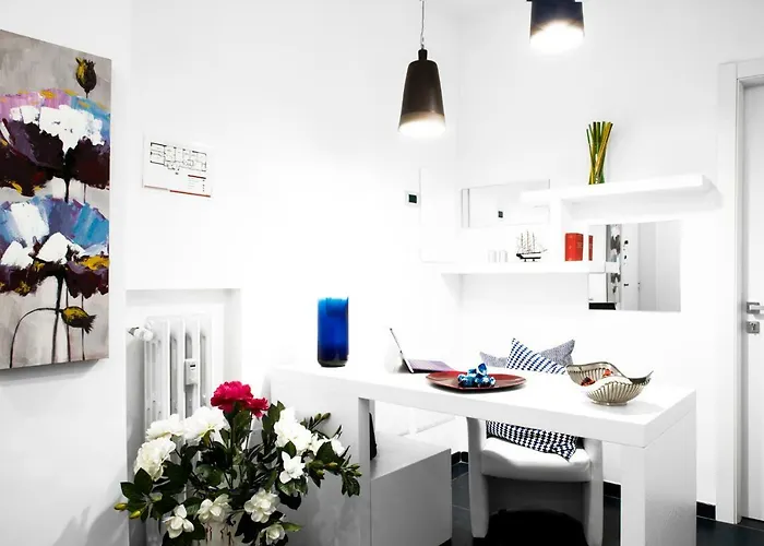 Appartement Ma Belle Maison