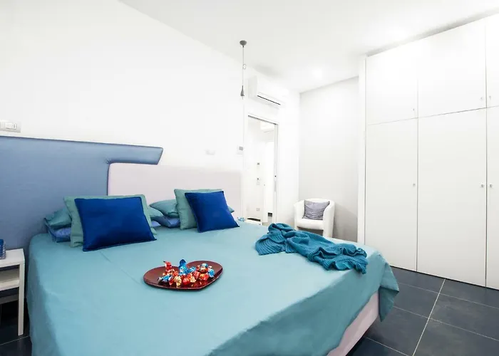 Ma Belle Maison Appartement Rome