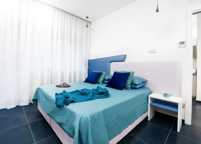 Ma Belle Maison Rome