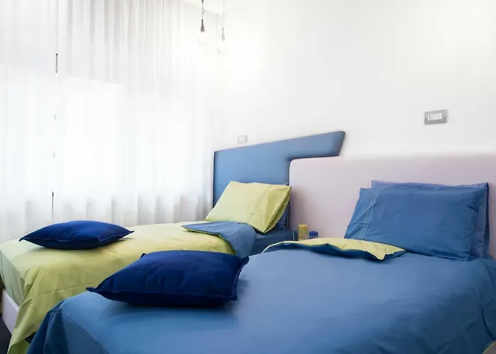 Ma Belle Maison *
