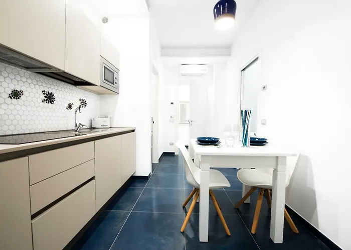 Ma Belle Maison * Rome