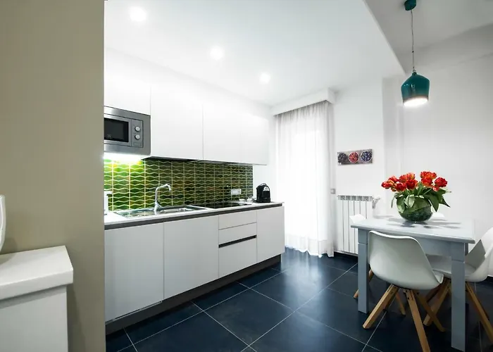 Appartement Ma Belle Maison