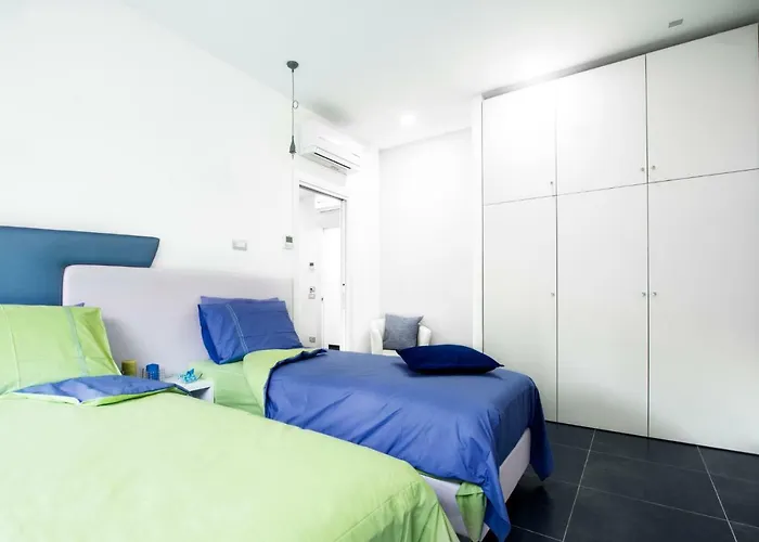Ma Belle Maison Appartement Rome