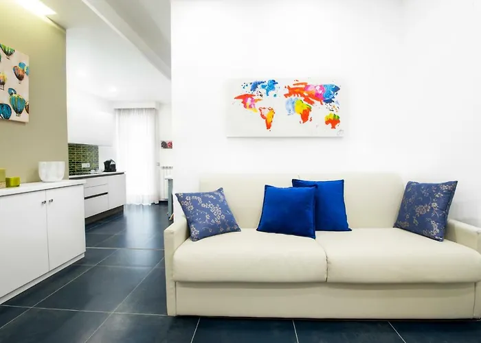 Ma Belle Maison Appartement *