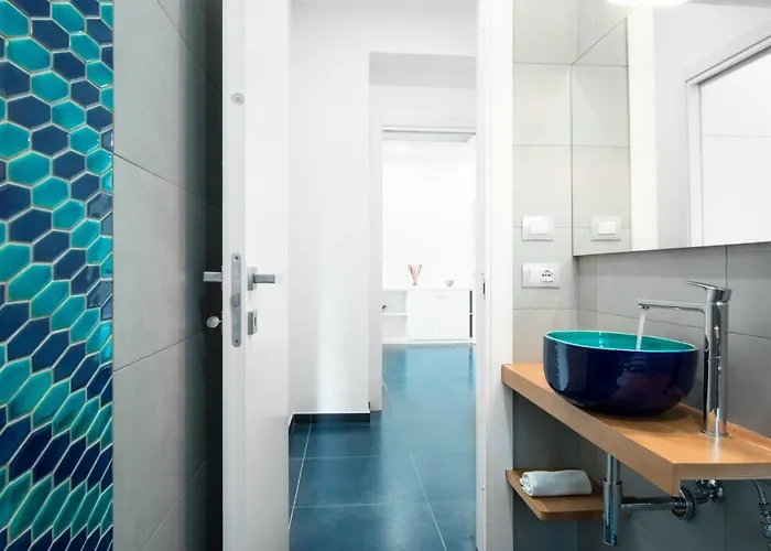 Appartement Ma Belle Maison
