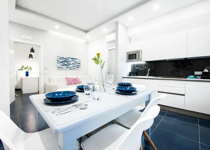 Ma Belle Maison Appartement Rome
