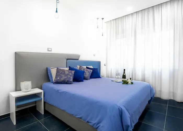 Ma Belle Maison Appartement