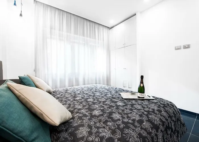 Appartement Ma Belle Maison *