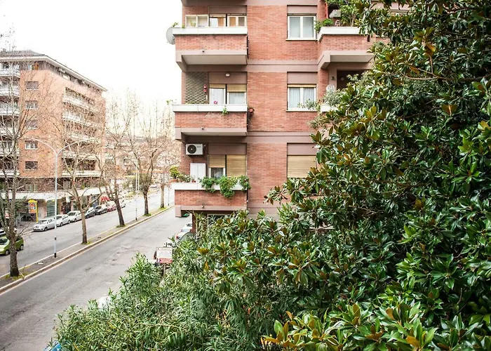 Ma Belle Maison *