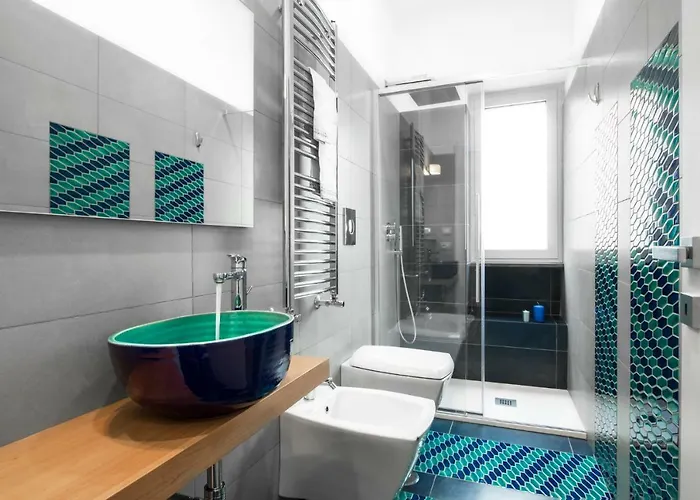 Ma Belle Maison Appartement *