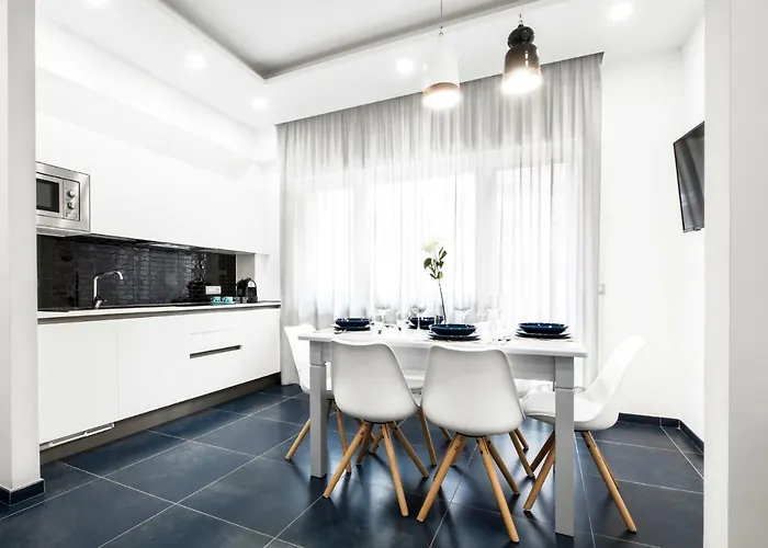 Appartement Ma Belle Maison Rome