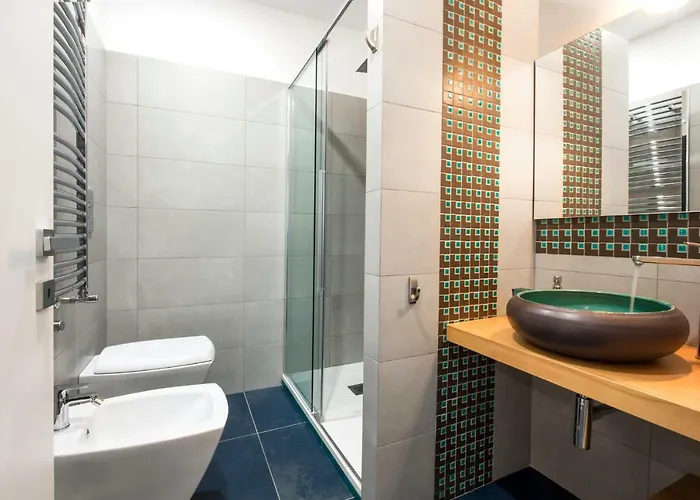 Appartement Ma Belle Maison