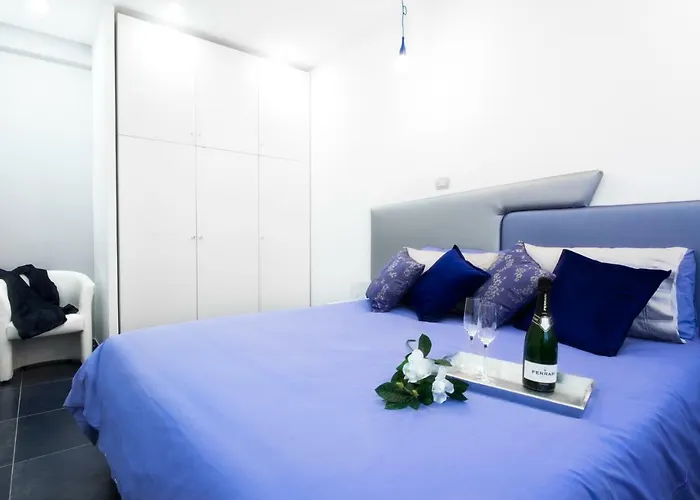 Ma Belle Maison Appartement Rome