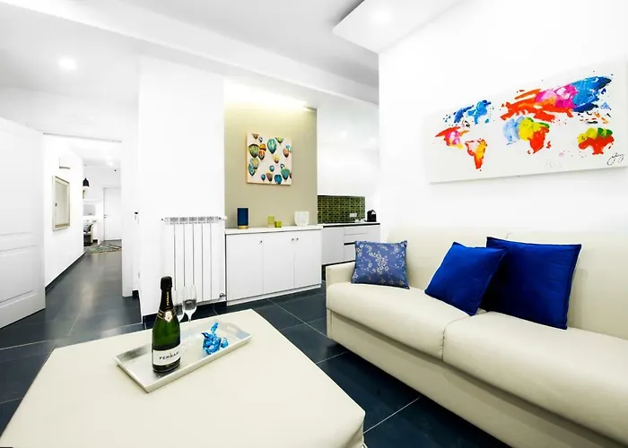 Ma Belle Maison * Rome