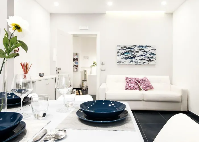 Ma Belle Maison Appartement