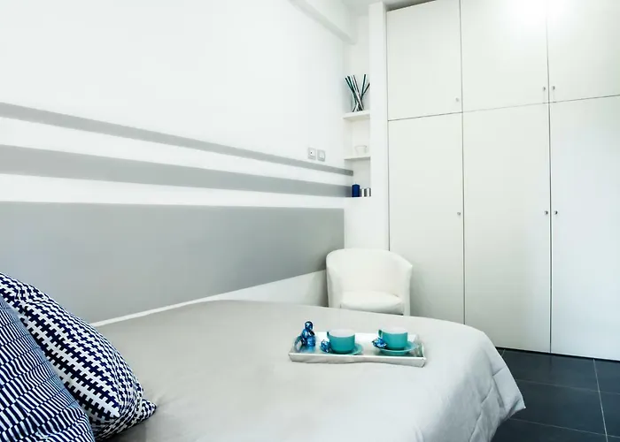 Ma Belle Maison Appartement *