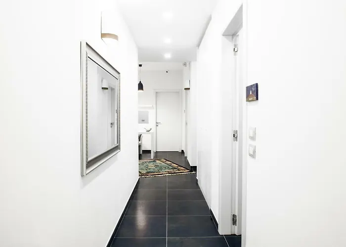 Ma Belle Maison Appartement Rome