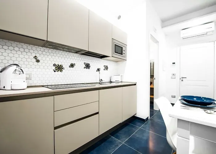 Ma Belle Maison Rome