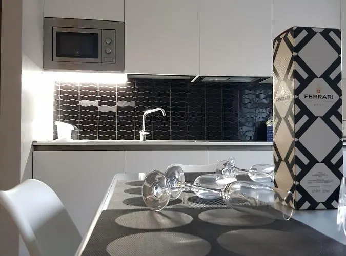 Appartement Ma Belle Maison Rome