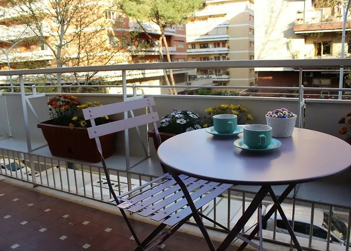 Ma Belle Maison Rome