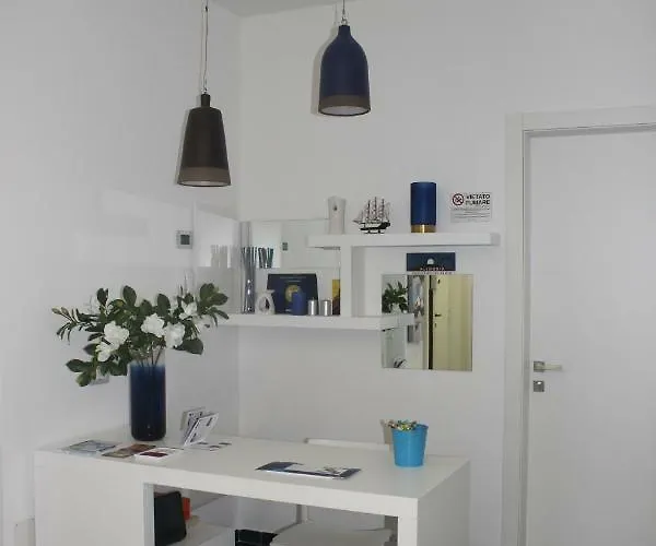 Appartement Ma Belle Maison *