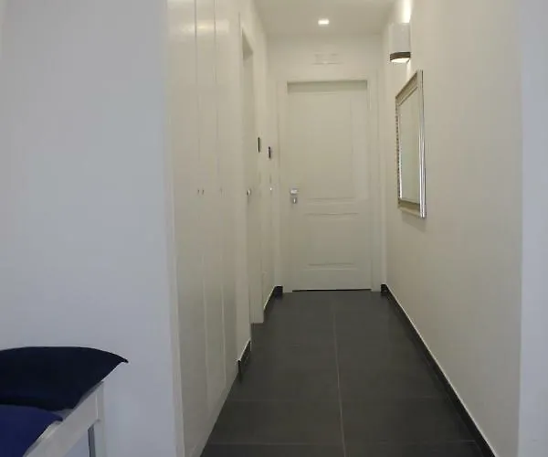 Ma Belle Maison Appartement Rome