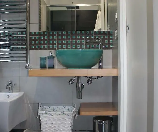Ma Belle Maison Appartement *