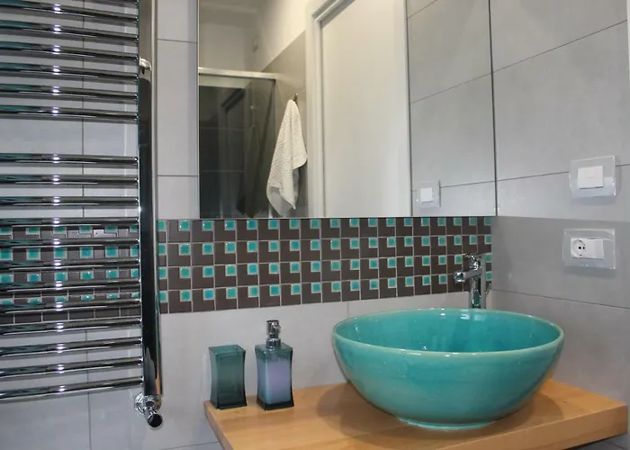 Ma Belle Maison Appartement *