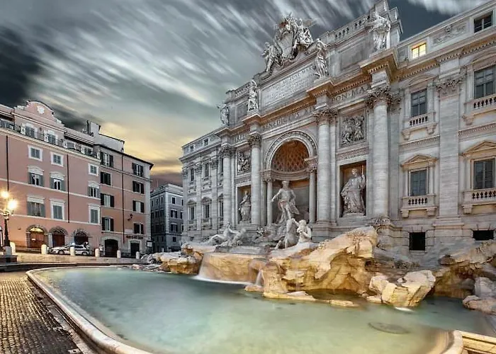 Ma Belle Maison Rome