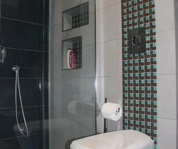 Ma Belle Maison Appartement Rome