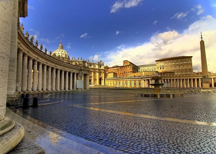 Ma Belle Maison * Rome