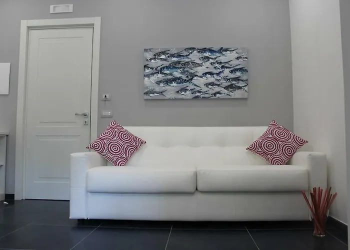 Appartement Ma Belle Maison